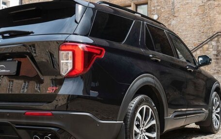 Ford Explorer VI, 2021 год, 3 600 000 рублей, 6 фотография