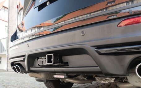 Ford Explorer VI, 2021 год, 3 600 000 рублей, 8 фотография