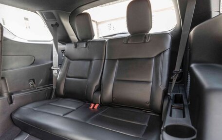 Ford Explorer VI, 2021 год, 3 600 000 рублей, 18 фотография