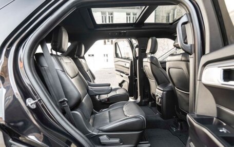 Ford Explorer VI, 2021 год, 3 600 000 рублей, 15 фотография