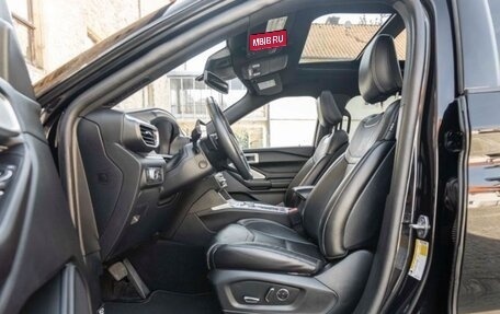 Ford Explorer VI, 2021 год, 3 600 000 рублей, 17 фотография
