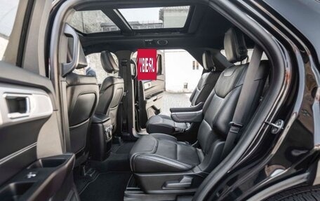 Ford Explorer VI, 2021 год, 3 600 000 рублей, 16 фотография
