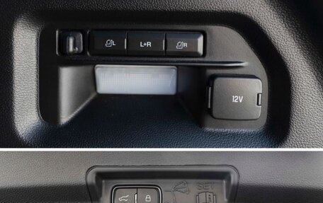 Ford Explorer VI, 2021 год, 3 600 000 рублей, 23 фотография