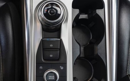 Ford Explorer VI, 2021 год, 3 600 000 рублей, 28 фотография