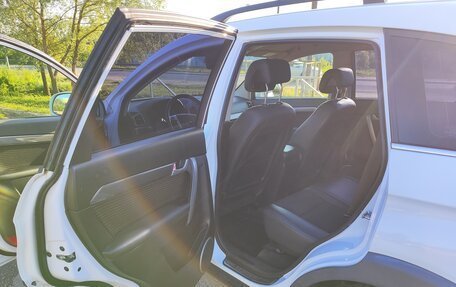 Chevrolet Captiva I, 2013 год, 1 350 000 рублей, 7 фотография