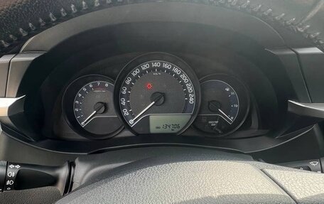 Toyota Corolla, 2015 год, 1 600 000 рублей, 16 фотография