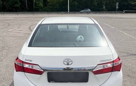 Toyota Corolla, 2015 год, 1 600 000 рублей, 11 фотография