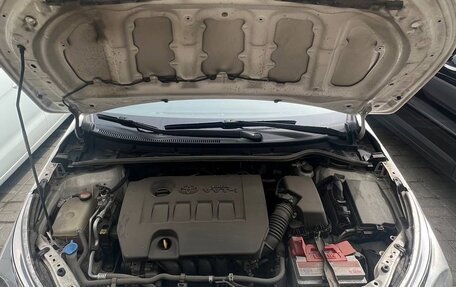 Toyota Corolla, 2015 год, 1 600 000 рублей, 21 фотография