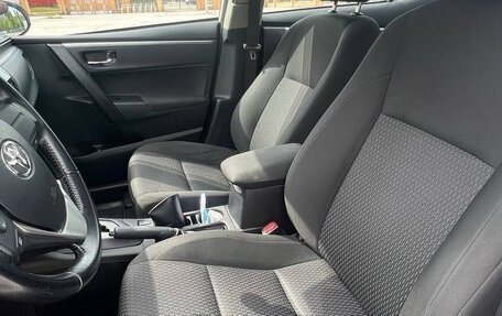 Toyota Corolla, 2015 год, 1 600 000 рублей, 15 фотография