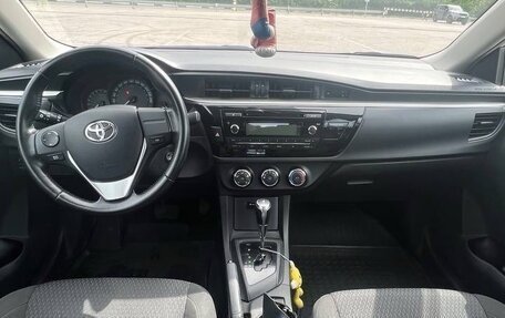 Toyota Corolla, 2015 год, 1 600 000 рублей, 14 фотография