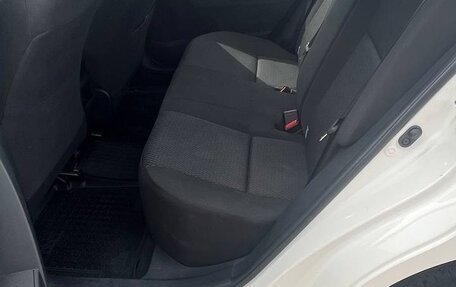 Toyota Corolla, 2015 год, 1 600 000 рублей, 12 фотография