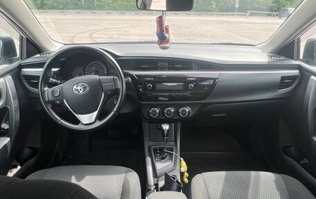 Toyota Corolla, 2015 год, 1 600 000 рублей, 13 фотография