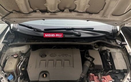 Toyota Corolla, 2015 год, 1 600 000 рублей, 20 фотография
