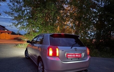 Toyota Corolla, 2003 год, 599 999 рублей, 5 фотография
