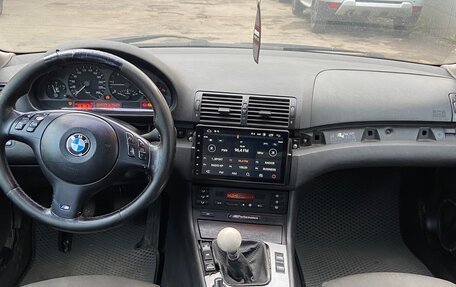 BMW 3 серия, 2001 год, 360 000 рублей, 7 фотография