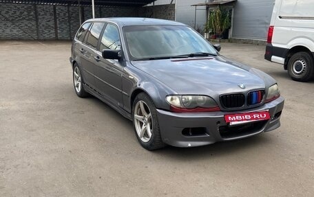 BMW 3 серия, 2001 год, 360 000 рублей, 3 фотография