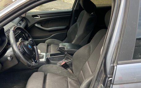 BMW 3 серия, 2001 год, 360 000 рублей, 9 фотография