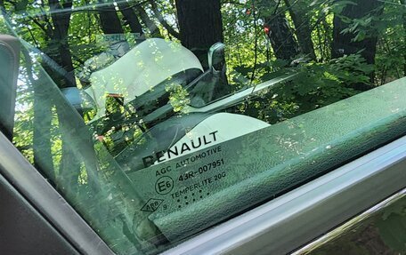 Renault Arkana I, 2019 год, 1 600 000 рублей, 12 фотография