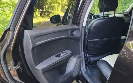 Renault Arkana I, 2019 год, 1 600 000 рублей, 11 фотография