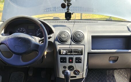 Renault Logan I, 2008 год, 400 000 рублей, 10 фотография