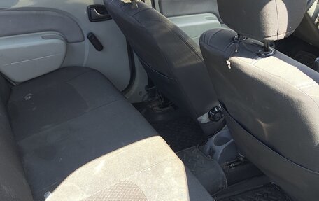 Renault Logan I, 2008 год, 400 000 рублей, 11 фотография