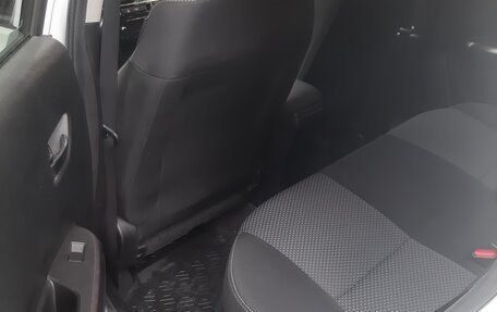Suzuki Vitara II рестайлинг, 2019 год, 2 300 000 рублей, 9 фотография