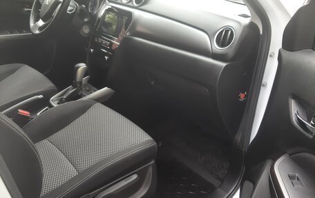 Suzuki Vitara II рестайлинг, 2019 год, 2 300 000 рублей, 7 фотография