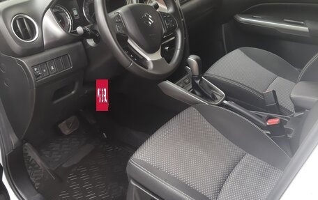 Suzuki Vitara II рестайлинг, 2019 год, 2 300 000 рублей, 6 фотография