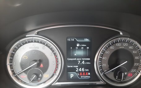 Suzuki Vitara II рестайлинг, 2019 год, 2 300 000 рублей, 13 фотография