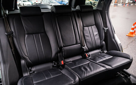 Land Rover Discovery Sport I рестайлинг, 2019 год, 2 890 000 рублей, 13 фотография
