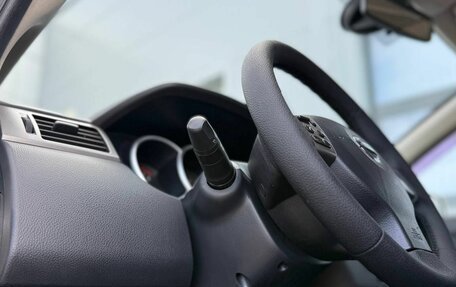 Nissan Tiida, 2008 год, 519 000 рублей, 11 фотография