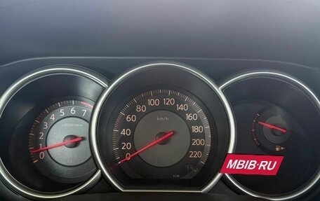 Nissan Tiida, 2008 год, 519 000 рублей, 9 фотография