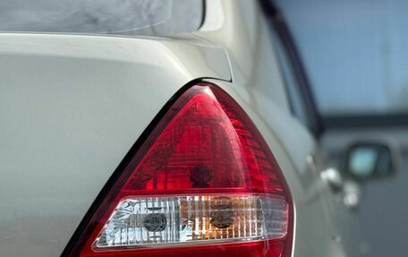 Nissan Tiida, 2008 год, 519 000 рублей, 22 фотография