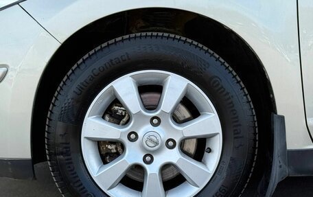 Nissan Tiida, 2008 год, 519 000 рублей, 23 фотография