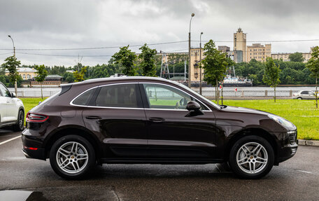 Porsche Macan I рестайлинг, 2014 год, 2 950 000 рублей, 6 фотография