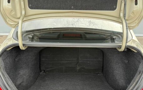 Nissan Tiida, 2008 год, 519 000 рублей, 19 фотография