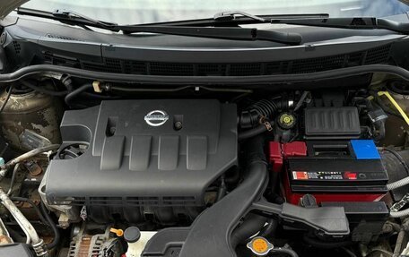 Nissan Tiida, 2008 год, 519 000 рублей, 20 фотография