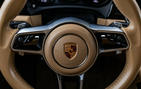 Porsche Macan I рестайлинг, 2014 год, 2 950 000 рублей, 16 фотография