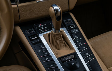 Porsche Macan I рестайлинг, 2014 год, 2 950 000 рублей, 22 фотография