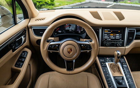Porsche Macan I рестайлинг, 2014 год, 2 950 000 рублей, 15 фотография