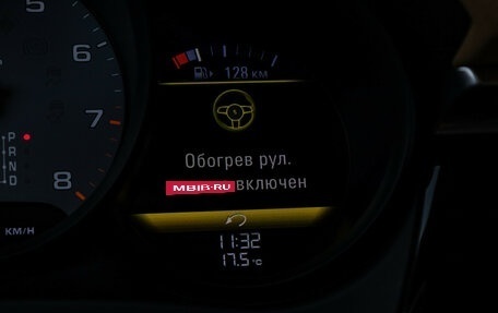 Porsche Macan I рестайлинг, 2014 год, 2 950 000 рублей, 18 фотография