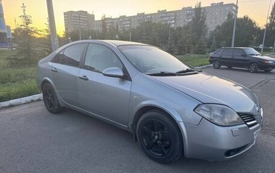 Nissan Primera III, 2003 год, 330 000 рублей, 1 фотография