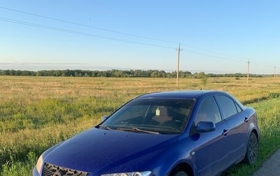 Mazda 6, 2005 год, 410 000 рублей, 1 фотография