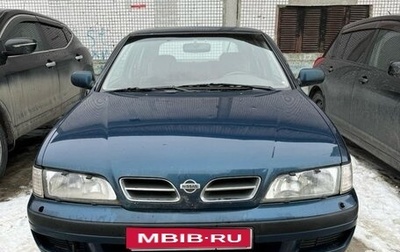 Nissan Primera II рестайлинг, 1999 год, 100 000 рублей, 1 фотография