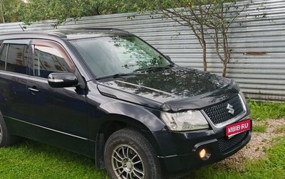 Suzuki Grand Vitara, 2008 год, 950 000 рублей, 1 фотография