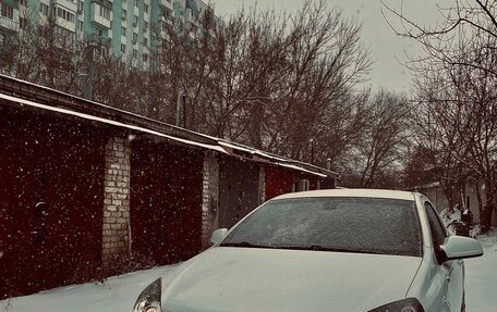 Opel Astra H, 2010 год, 595 000 рублей, 1 фотография