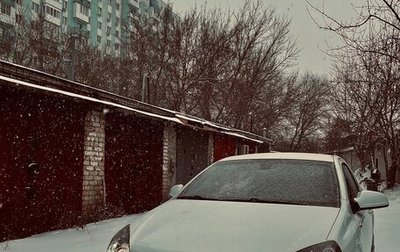 Opel Astra H, 2010 год, 595 000 рублей, 1 фотография
