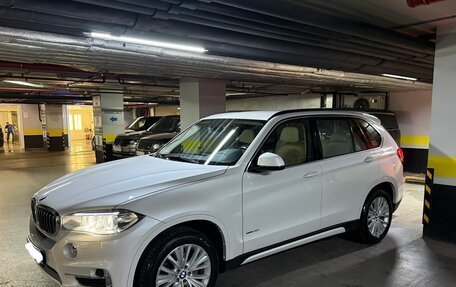 BMW X5, 2014 год, 4 400 000 рублей, 1 фотография