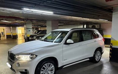 BMW X5, 2014 год, 4 400 000 рублей, 1 фотография