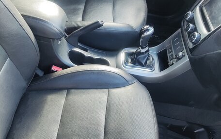 Geely Emgrand EC7, 2014 год, 800 000 рублей, 7 фотография